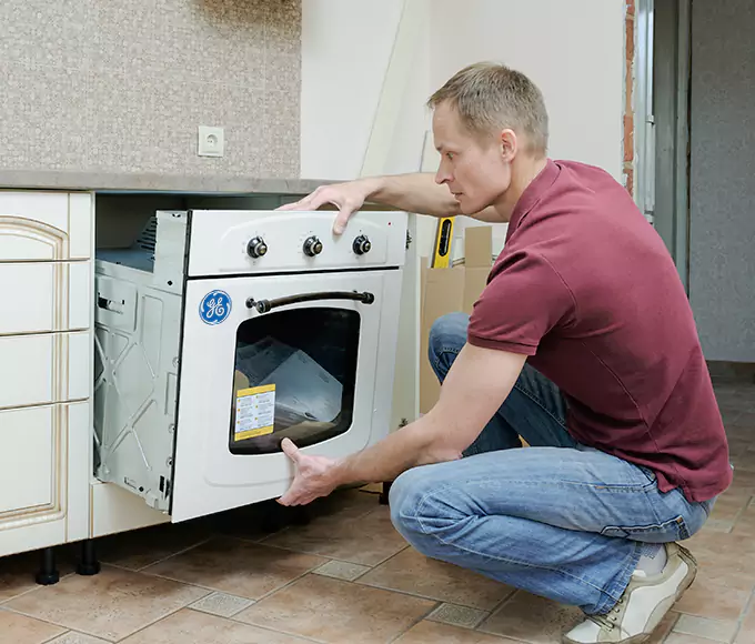 What Sets Our GE Appliance Service Apart in Cranston, RI?