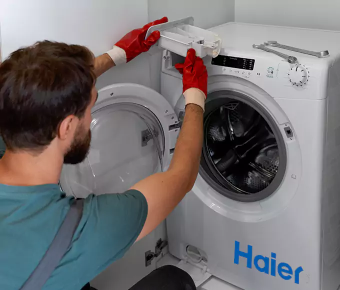 What Sets Our Haier Service Apart in Cranston, RI?
