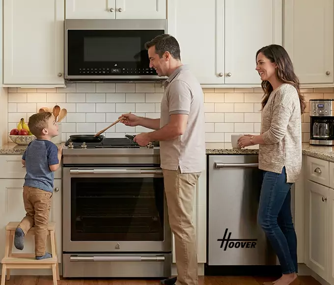 What Sets Our Hoover Service Apart in Cranston, RI?