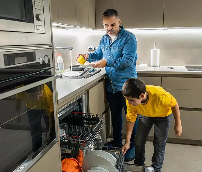 What Sets Our Hotpoint Service Apart in Cranston, RI?