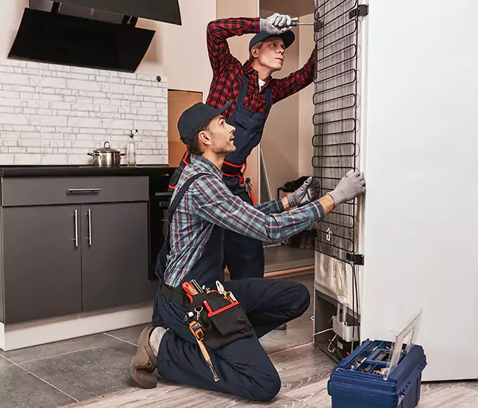 Why Cranston Homeowners Choose Cranston Appliance Pro for Every In-Home Appliance Repair?