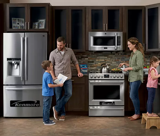 What Sets Our Kenmore Service Apart in Cranston, RI?