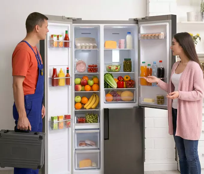 Why Cranston Homeowners Choose Cranston Appliance Pro for Kitchen Appliance Repairs?