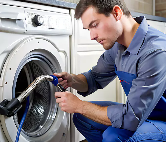 Why Cranston Homeowners Choose Cranston Appliance Pro for Laundry Appliance Repair?