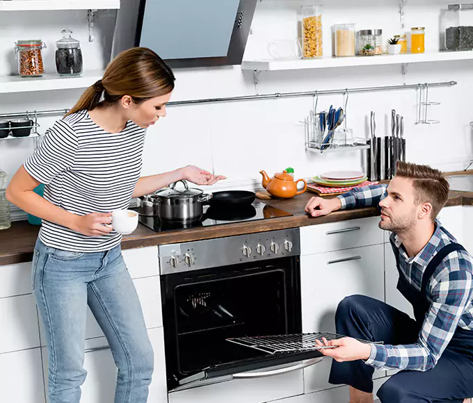 What Sets Our Miele Service Apart in Cranston, RI?