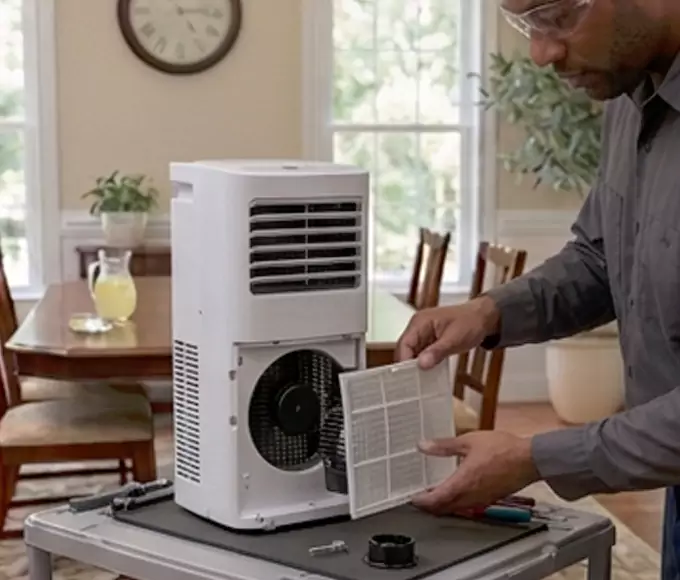 Why People in Cranston, RI Trust Our Portable AC Specialists?