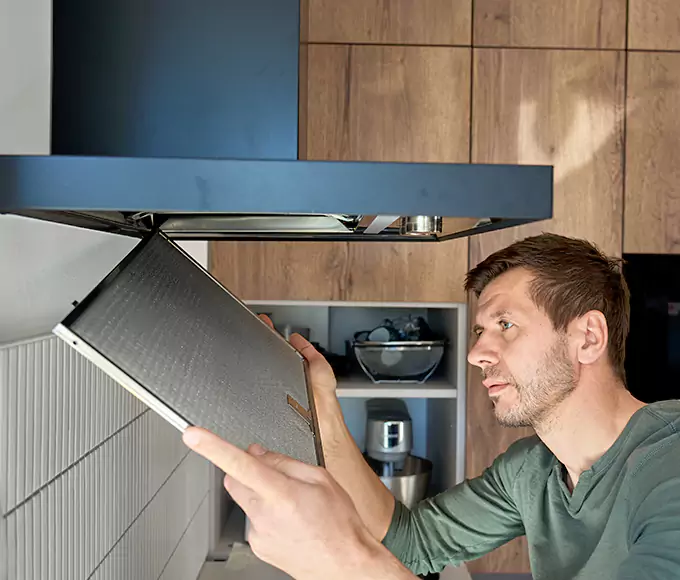 Why Cranston, RI Homeowners Trust Cranston Appliance Pro for Every Range Hood Switch Repair and Ventilation Job?