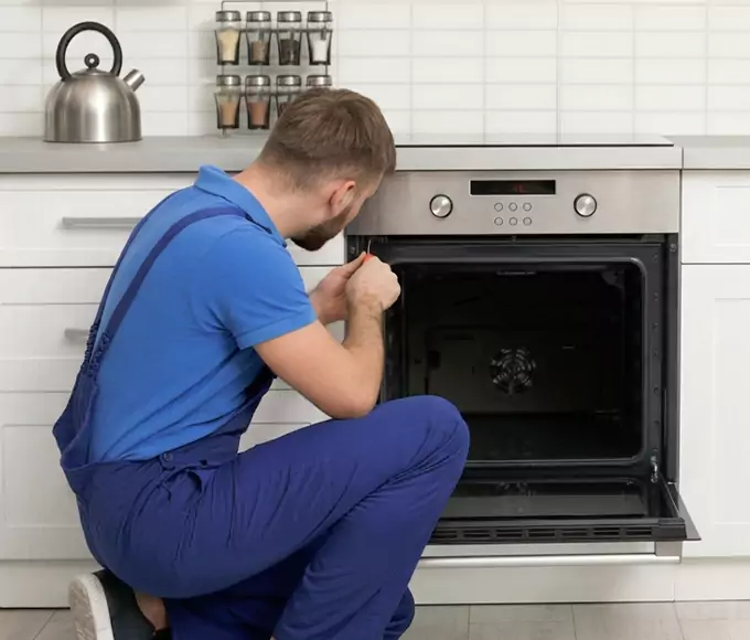 Why Cranston Appliance Pro Is the Quick Call for Range Repair in Cranston, RI?