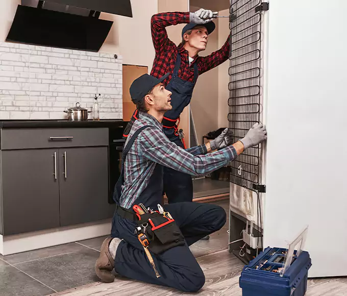 Why Cranston, RI Homeowners Trust Cranston Appliance Pro for Refrigerator Not Cooling Repair?