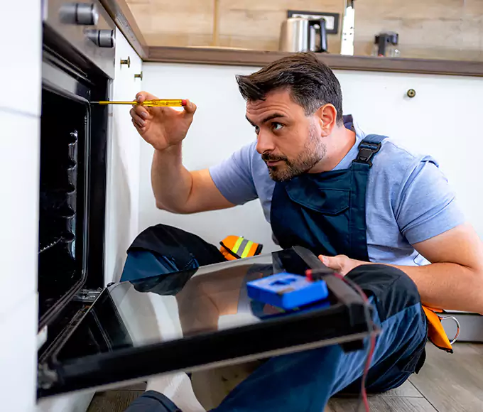 Why Cranston Homeowners Rate Cranston Appliance Pro as Their Go-To Same Day Appliance Repair Team?