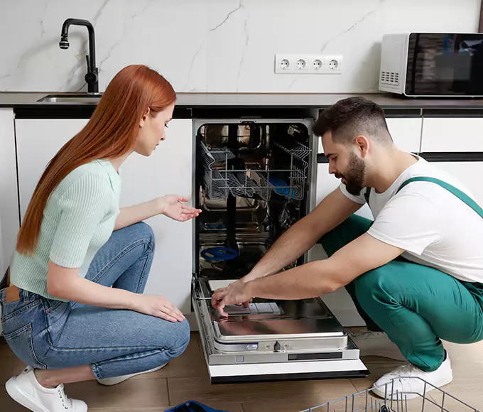 Why Cranston Homeowners Choose Cranston Appliance Pro as Their Same Day Dishwasher Repair Company?