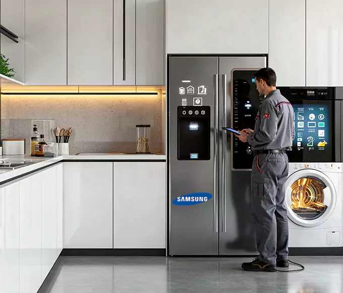 What Sets Our Samsung Service Apart in Cranston, RI?