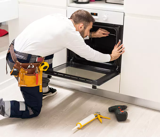 Why Cranston, RI Homeowners Trust Cranston Appliance Pro for Every Toaster Oven Fix?