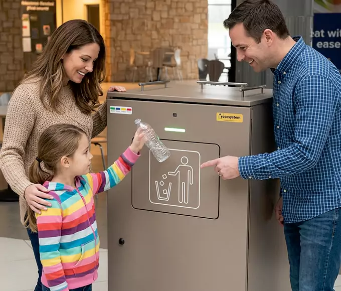 Why Cranston, RI Business Owners Choose Cranston Appliance Pro Over Other Trash Compactor Repair Companies?
