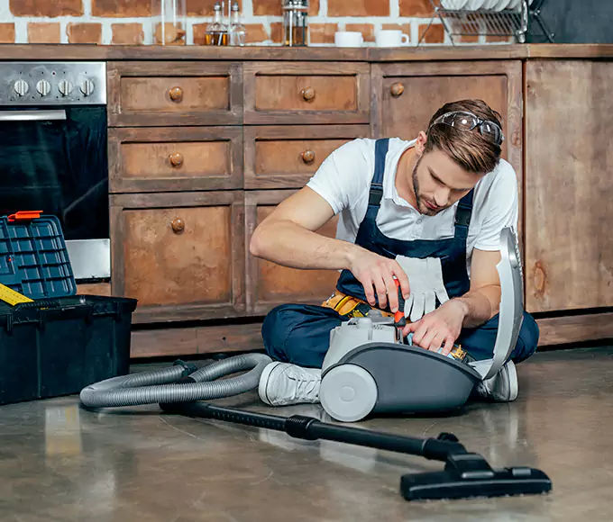 Why Cranston, RI Homeowners Trust Cranston Appliance Pro for Every Vacuum Fix?