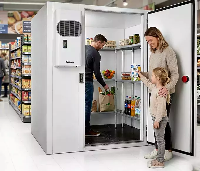 Why Cranston Business Owners and Choose Cranston Appliance Pro for Walk-In Refrigerator Repair?