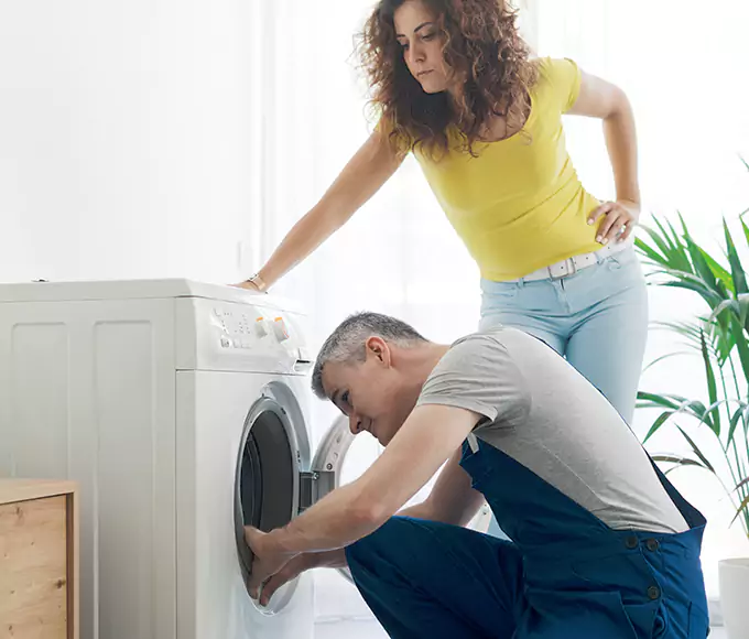 Why Cranston Households Pick Cranston Appliance Pro for Every Washer Repairs?