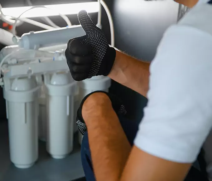 Why Cranston Homeowners Trust Us for Home Water Filtration System Installation?