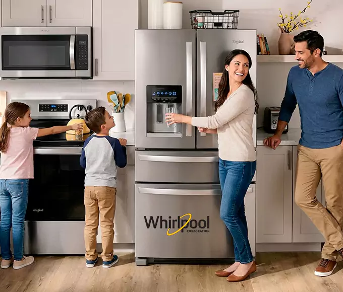 What Sets Our Whirlpool Service Apart in Cranston, RI?
