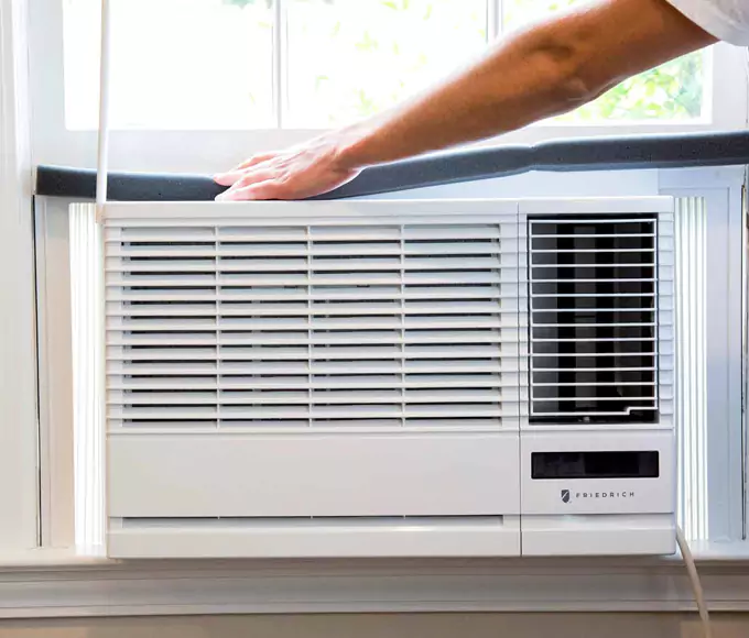 Why Cranston, RI Homeowners Choose Cranston Appliance Pro for Every Window Air Conditioner Repair Service Job?