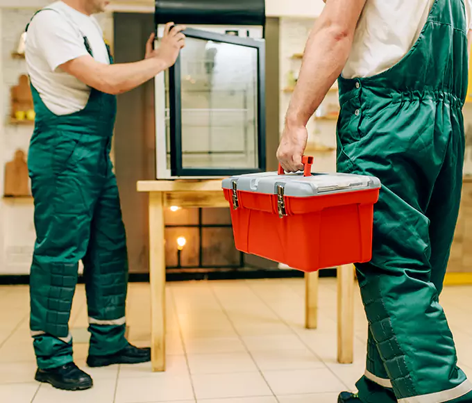 Why Cranston, RI Wine Collectors Trust Cranston Appliance Pro for Every Cooler Fix?