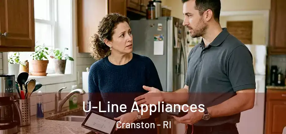 U-Line Appliances Cranston - RI